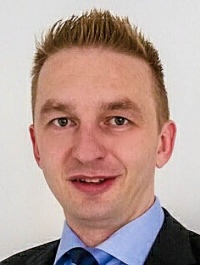 Stefan Garmann <br />Bild: Armacell