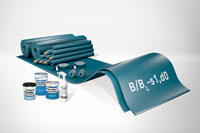 Armaflex Ultima: der erste flexible technische Dämmstoff.......