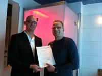 Ein Artweger Garantiepartner der ersten Stunde ist.......