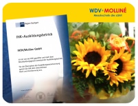 Bild: WDV-MOLLINÉ GmbH