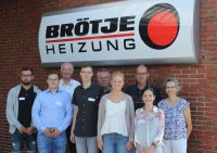 Bild: August Brötje GmbH, Rastede