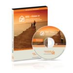 Das Handbuch und die Präsentations-DVD von Vision 21.......