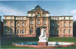 Das Hauptgebäude des Bundesgerichtshof in Kassel. Foto:.......