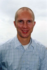 Jochen Mader ist neuer Key Account Manager.