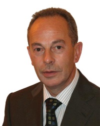 Mit Uwe Kirchherr verstärkt ein weiterer technischer Berater das Team von BIS Walraven in Baden-Württemberg. Foto: BIS Walraven 