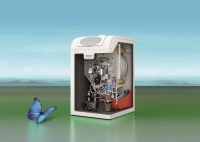 Der NovoCondens BOB ist nun auch mit Nennwärmeleistungen von 32 bzw. 40 kW erhältlich.<br />Bild: August Brötje GmbH, Rastede