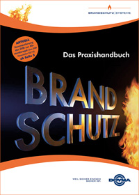 In der täglichen Arbeit nimmt der Bereich der brandschutztechnischen.......
