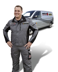 BRÖTJE belegt beim Deutschen Fairness-Preis 2014 den zweiten Platz. Damit werden die gute Produktqualität und der anerkannte Service gewürdigt. Bild: August Brötje GmbH<br />