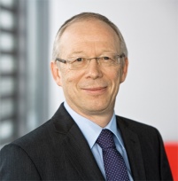 Günther Cramer wurde als BSW-Solar-Präsident wiedergewählt........