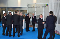 Während der ISH 2015 präsentiert der BTGA – Bundesindustrieverband.......