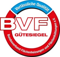 So sieht das neue Qualitätszeichen aus, dass der Bundesverband.......