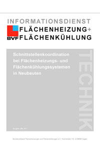 In der neuen Fachbroschüre werden die Planung, der.......