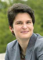 Baden-Württembergs Umweltministerin Tanja Gönner konnte.......