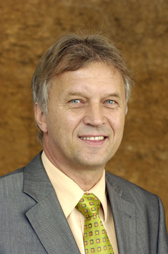 Artur Rodecker