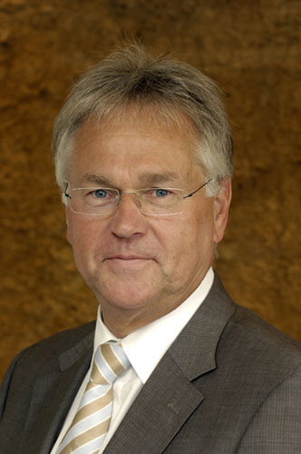 Paul Waning