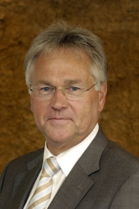 Paul Waning