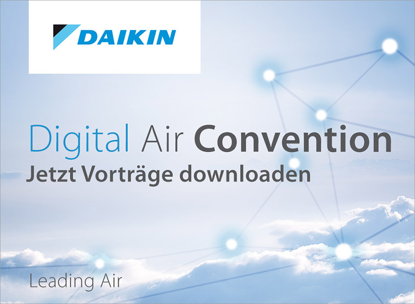 Bild: DAIKIN
