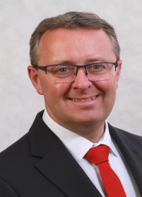 Steffen Bauknecht ist seit dem 1. April neuer Verkaufsleiter.......