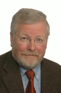 Dr.-Ing. Heinrich Schroeter, Präsident der Bayerischen Ingenieurekammer-Bau.<br />Foto: Bayerische Ingenieurekammer-Bau, München<br />