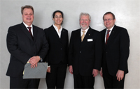 Lars Thomsen, Dipl.-Ing. Judith Engel MBA, Dr.-Ing........