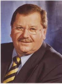 Bundesinnungsmeister Hans-Günther Beyerstedt