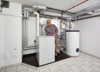 Bild: SOLIDpower