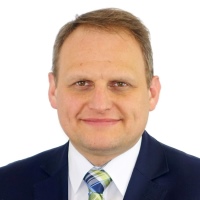 Bereichsleiter Oliver Rosteck<br />Bild: Swegon