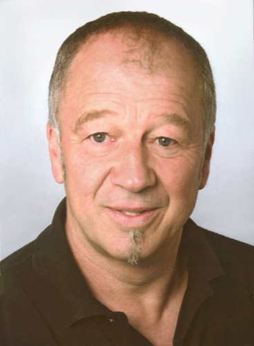 Jürgen Disser ist für SHK-Handwerk und Planer im Rhein-Main...