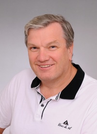 Bernd Hoffmann.Bild: DELABIE