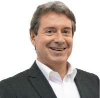 Bernd Scharrer