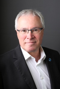 Bernhard Rossmeisl ist neuer Vertriebsbeauftragten für Bayern.<br />Bild: Airflow Lufttechnik
