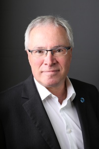 Bernhard Rossmeisl ist neuer Vertriebsbeauftragten.......