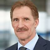 Bertrand Schmitt, CEO BDR Thermea Gruppe