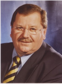 Neuer Politikberater des HKI ist Hans-Günther Beyerstedt. Bild: HKI