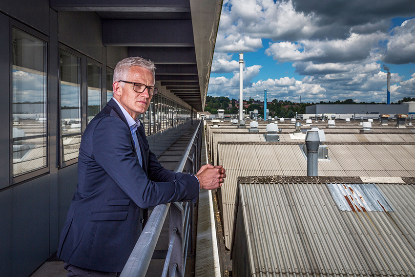 Bild: Grundfos