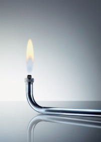 Der Energieträger Erdgas hat seine Bekanntheit in den.......
