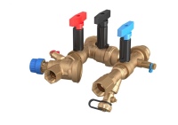 Danfoss AB-QM 4.0 Flexo Anschluss-Set