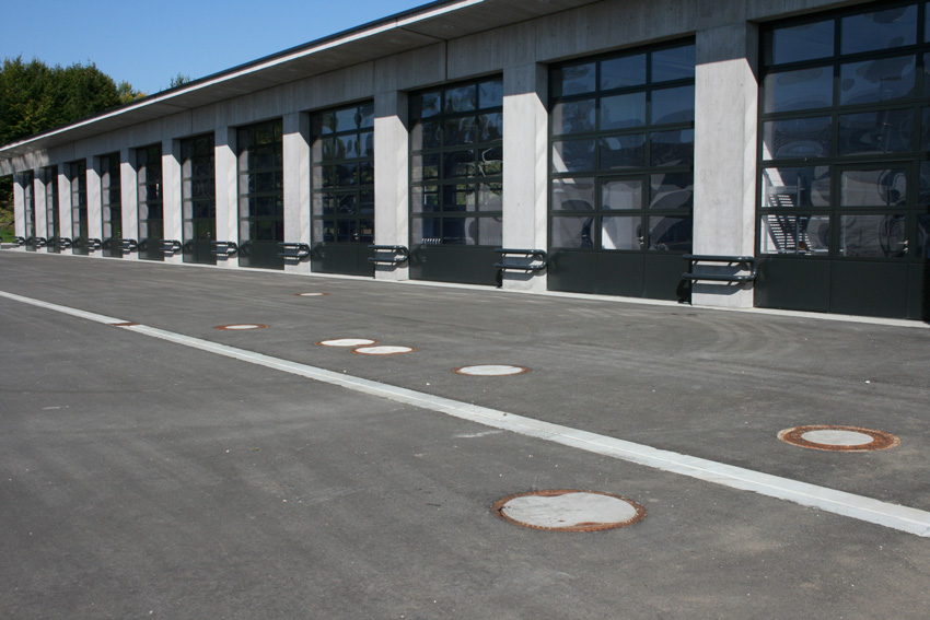 Bild: Mall GmbH