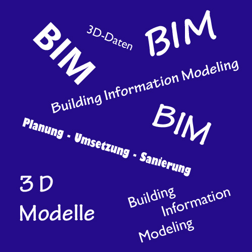 Mit BIM auf neuestem Stand der Technik planen