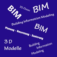 Mit BIM auf neuestem Stand der Technik planen