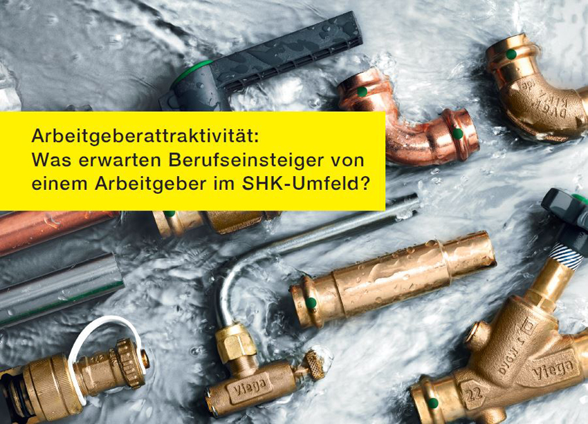 Die Umfrage richtet sich an Meister- und Technikerschüler...