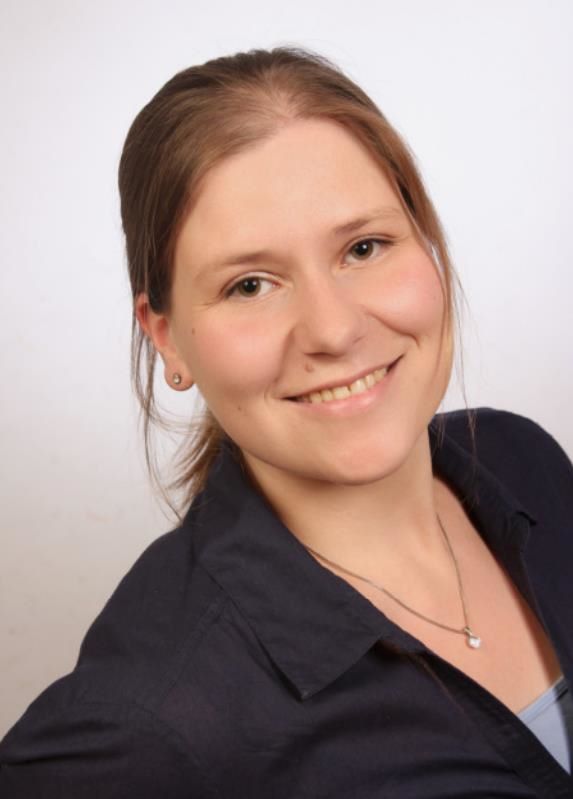 Verena Schubert ist das neue Gesicht für den Raum PassauBilder:...