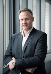 Lautner Energiespartechnik GmbH: Stefan Fischer ist seit Dezember 2019 Geschäftsführer der Lautner Energiespartechnik GmbH.<br />Bild: Lautner