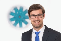 Martin Wack, neuer Außendienstmitarbeiter für Kältesysteme.......