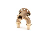 Um die Installation der Trinkwasser- und Heizungsrohre noch flexibler zu gestalten, erweitert REHAU nun das Universalsystem RAUTITAN um neue Wandwinkel und Mantageeinheiten.