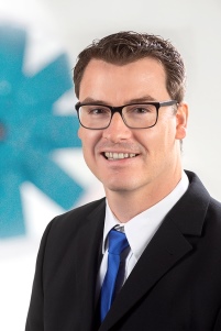 Fabian Schroedter (Foto: Systemair GmbH): Fabian Schroedter.......