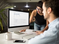 Das neue Online-Tool von Systemair verschafft Fachleuten.......