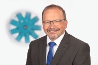 Harald Rudelgass, neuer Associate Director Technical Regulatory Affairs bei der Systemair-Gruppe.