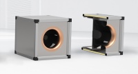 Systemair GmbH: Mit der MUB-EX hat Systemair die flexibelste Lösung für die Lüftung von explosionsgefährdeten Anwendungen im Programm.<br />Bild: Systemair