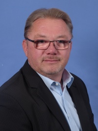 Thomas Schäffer<br />Bild: Vasco